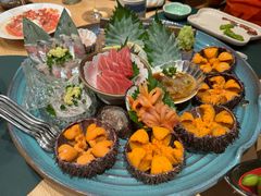 -泉寿司(万科公园店)