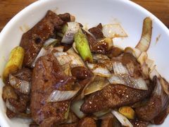 -小方的面(徐家汇店)