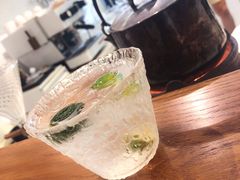 -茶是一枝花泡茶店