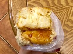 肉松卷-丁香西饼屋(桂林路店)