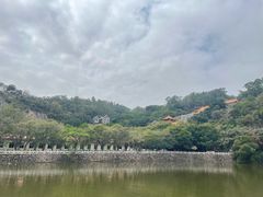 -南沙天后宫景区
