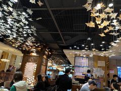大堂-有璟阁港式餐厅(国贸商城店)