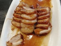 老娘肥叉-美极鲜食坊(宝安南路店)