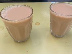-老光明岗琼甜茶馆