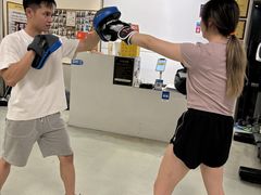 -中田健身工作室(嘉定江桥店)