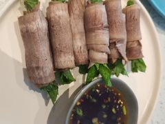 -半山腰·云南菜(侨福芳草地店)