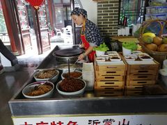 -映像威海·海鲜味道(市区店)