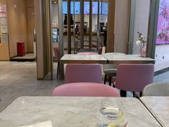 大堂-哈根达斯(赛特奥莱店)