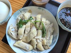 -百家鸡味馆(清泰店)