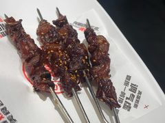 -鼎原力量东北吊炉烧烤(幸福街店)