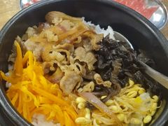 -山居屋炭火烧肉(厚街万达店)