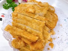 -黄家老店·非遗灌汤包(晋安路店)