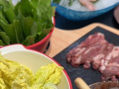 -乔先生涮肉·鲜活牛羊肉火锅(塘沽店)