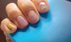 -Hello Beauty美甲美睫皮肤管理中心