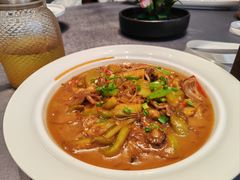 -将相和·海鲜蒸饺大连菜