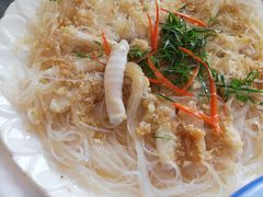 -覃记海鲜美食餐厅