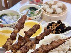 -庆丰包子铺(白塔寺店)