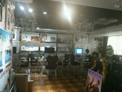 -青禾婚纱摄影(杭州店)