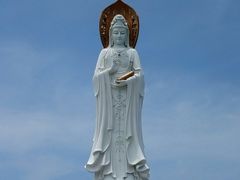 -三亚南山文化旅游区