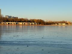 -大兴滨河森林公园