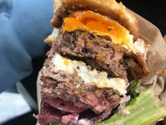 -Fergburger(皇后镇店)