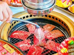 -拾也•和牛•海鲜•烤肉放题(卓悦INTOWN店)