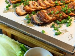 -绿茶餐厅(淮安吾悦广场店)
