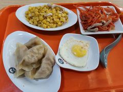 -梅园食堂