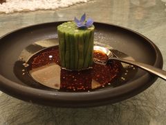 -金陵山水丽景酒店-中餐厅