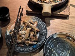 -啫火啫啫煲·顺德干蒸(西乡天虹店)