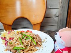 日本和牛意粉-layback cafe & bar