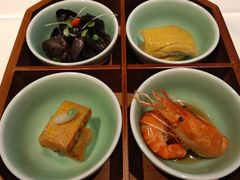 -松鹤楼·非遗·苏帮菜(融科店)