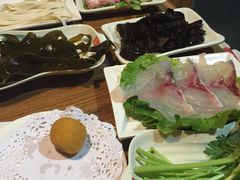 -傣妹火锅(南京东路一店)