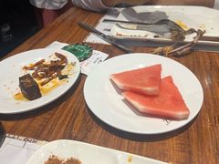 -汉巴味德(北京银座和谐广场店)