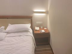 -上海新锦江大酒店