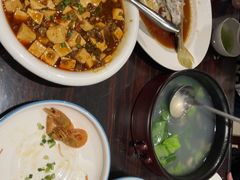 -北海金昌开元名都大酒店·四季轩中餐厅