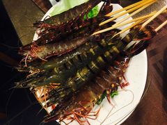 -金海阁海鲜火锅