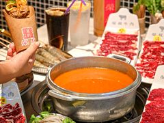 -荣叔港式沙嗲牛肉火锅(正佳潮流店)