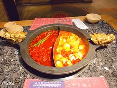 -蜀大侠火锅(四川北路店)