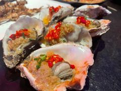 -新沙烧烤·炭烤鲜牛肉(新沙路店)