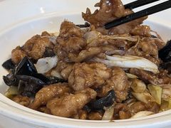 -凯鸽酒楼(操场城店)