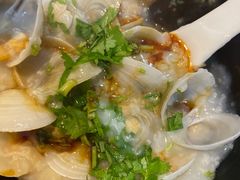 -盈田盈粥庄(博山东路店)