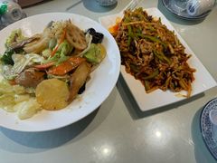 -桃子餐厅·天津菜(红星路直营店)