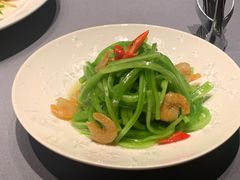 -北京老铺烤鸭(第五国际店)