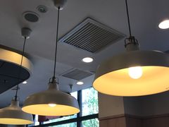 大堂-肯德基(新佛罗伦萨店)