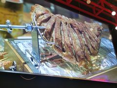 -龙头烤羊排•烤全羊•精酿扎啤(厦滘店)