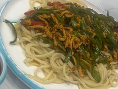 -清真·尖子尖牛肉面(王府井店)