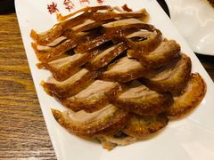 -全聚德(江宁店)