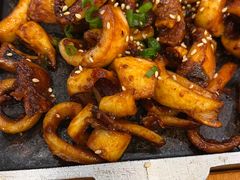 -船歌·鱼水饺青岛菜(国贸商城店)