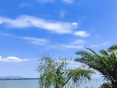 -滇池海埂公园